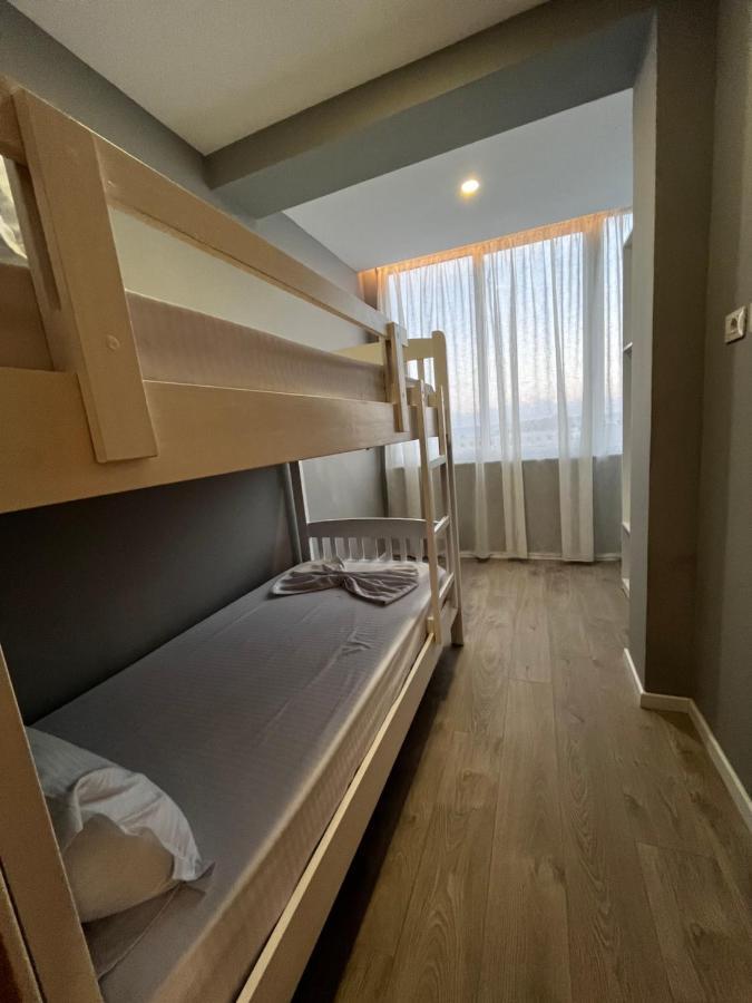 Apartament Belix Seaview Durrës