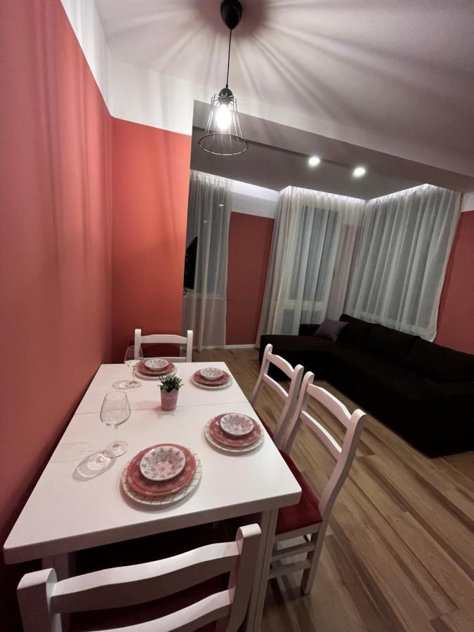 Belix Seaview Apartament *
