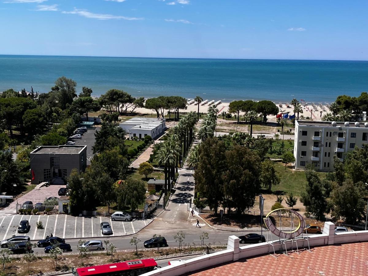 Apartament Belix Seaview *
