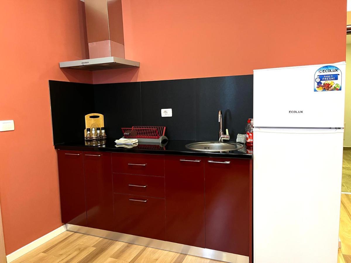 Apartament Belix Seaview Durrës