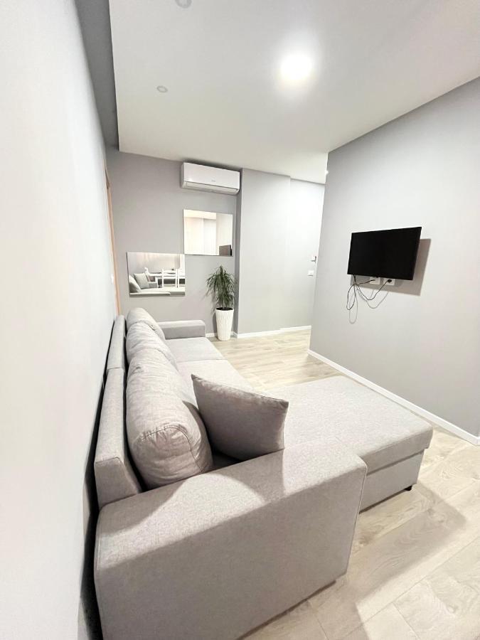 Belix Seaview Apartament *