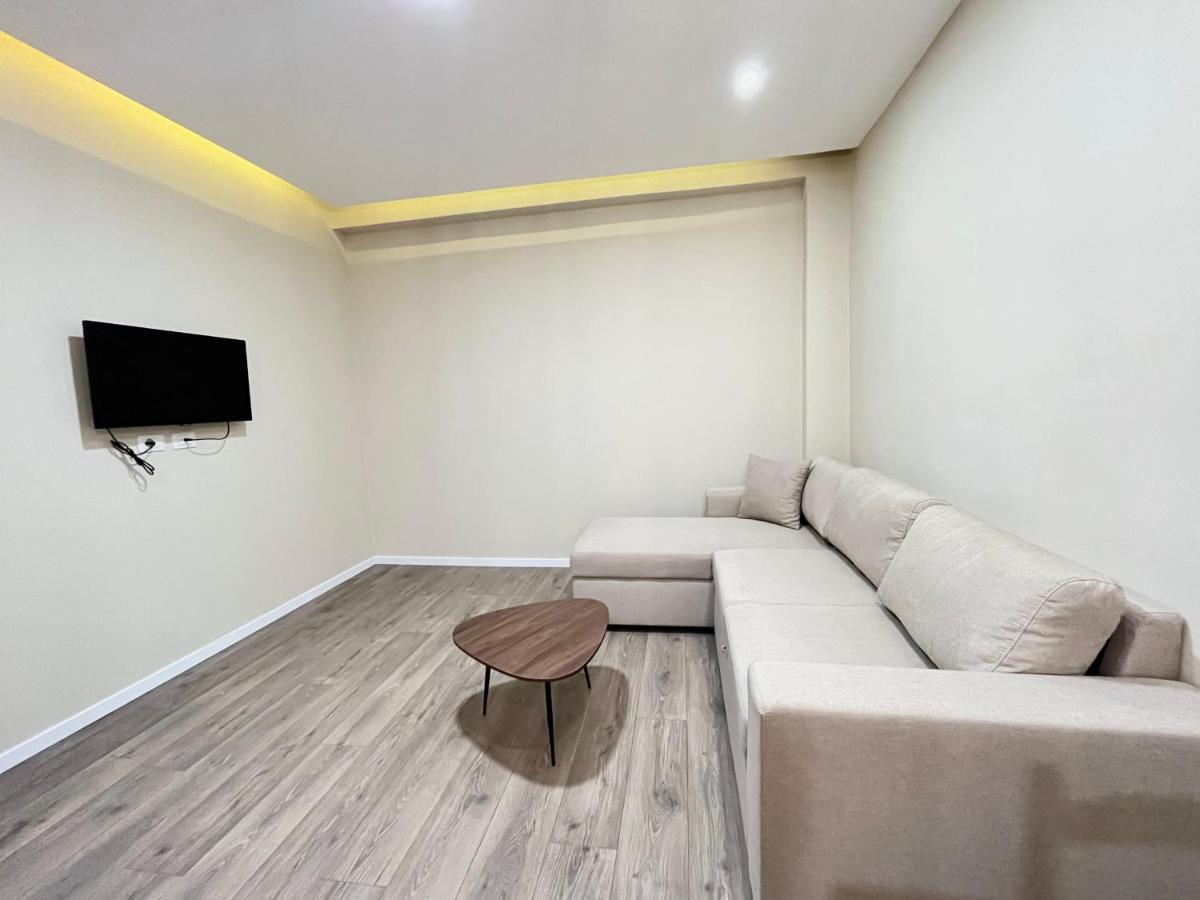 Apartament Belix Seaview Durrës