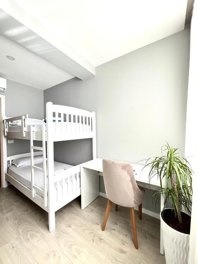 Apartament Belix Seaview Durrës